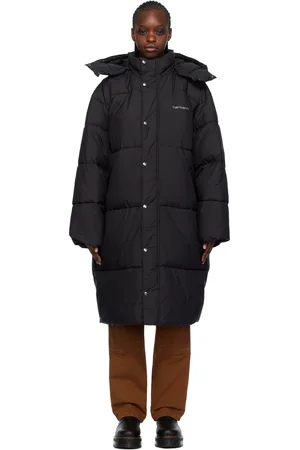 Carhartt Blouson matelassé Killington noir