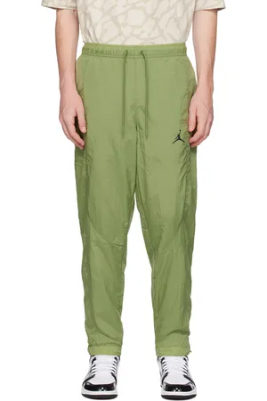 Nike Pantalon de survêtement Jam kaki