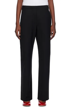 Leset Pantalon de peintre Jane noir