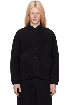YMC Blouson Beach noir