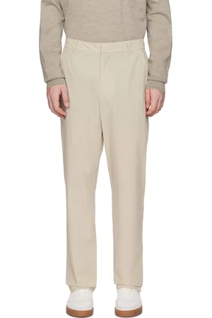 Norse projects Pantalon Aaren beige