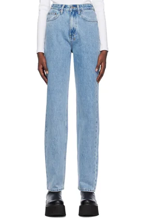 KSUBI Jean Playback bleu