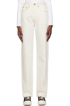KSUBI Jean Playback blanc