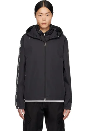 Moncler Blouson Moyse noir