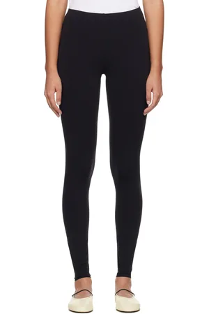 The Row Legging Lanza noir