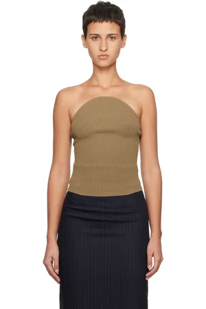 Khaite Camisole 