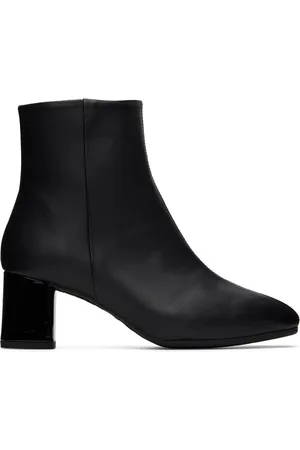 Repetto Bottes Phoebe noires