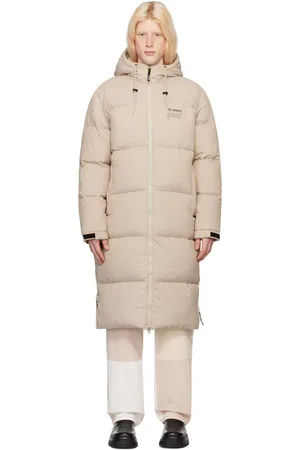 Axel Arigato Manteau Lumia rembourré en duvet