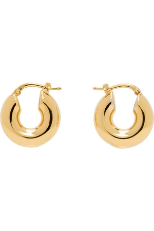 Jil Sander Boucles d