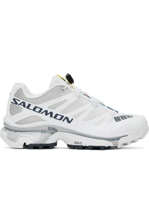 Salomon Baskets XT-4 OG blanches