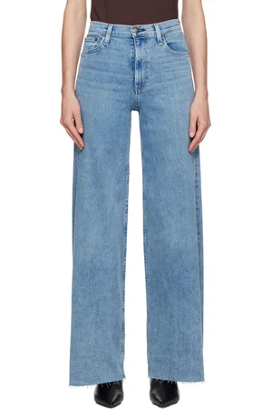 RAG&BONE Jean Sofie bleu