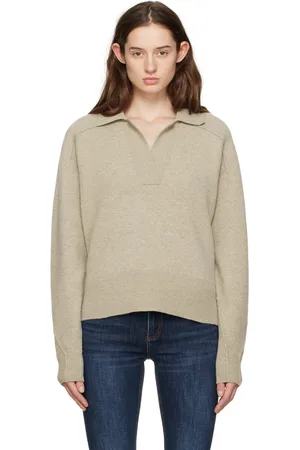 RAG&BONE Polo Bridget beige