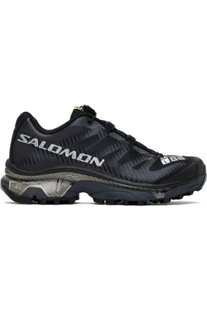 Salomon Baskets XT-4 OG noires