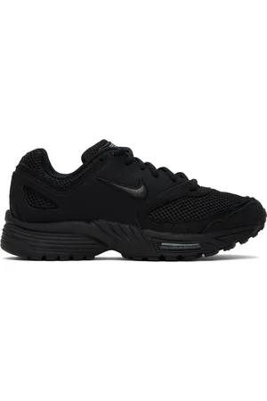 Comme des Garçons Baskets Air Pegasus 2005 noires édition Nike