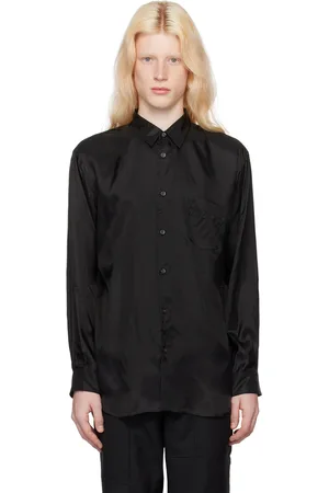 Chemise comme discount des garçons femme