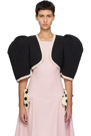 Caro Editions Boléro Caro noir