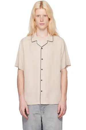 KSUBI Chemise 1999 Downtown grise