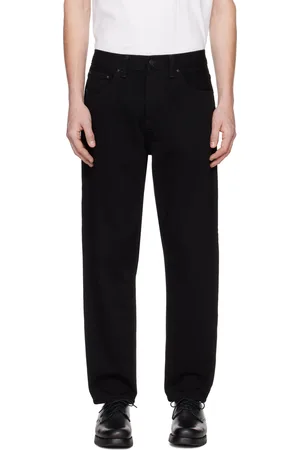Carhartt Jean Newel noir