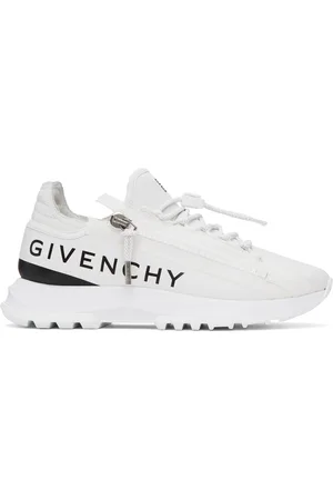 Givenchy Baskets Spectre blanches