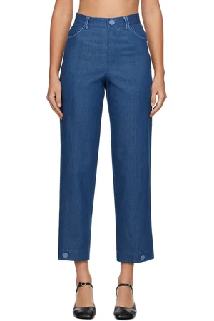 Caro Editions Jean Emma bleu