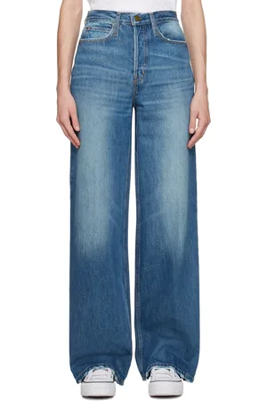 Frame Jean 
