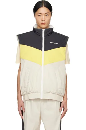 Isabel Marant Veste Bruce multicolore