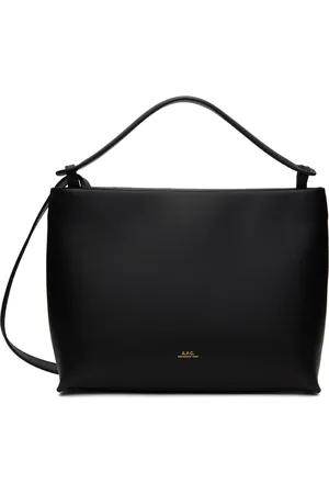 A.P.C. Sac Ashley noir