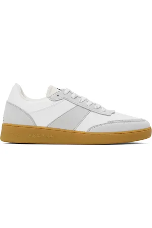 Apc best sale chaussures homme