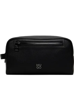 Hugo boss pochette discount homme