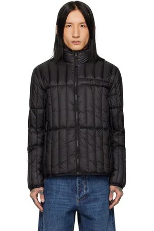 Mackage Blouson Philip noir rembourré en duvet