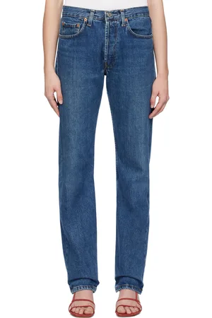 Caro Editions Jean Layla indigo