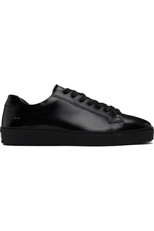 Tiger of Sweden Baskets Salas P noires