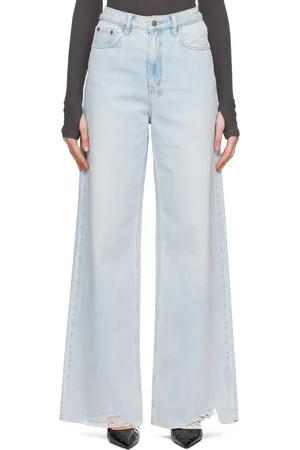 KSUBI Jean Strider bleu