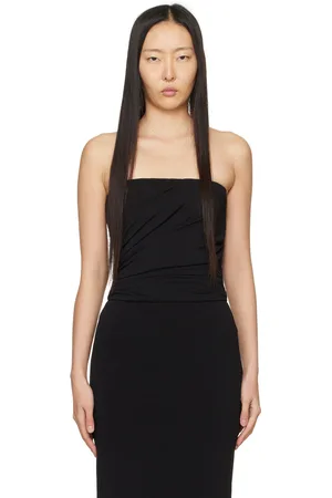 Miaou Corset Alisha noir