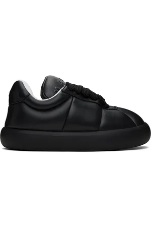 Marni Baskets Big Foot 2.0 noires