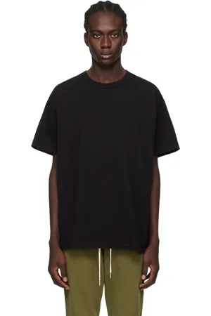 JOHN ELLIOTT T-shirt University noir