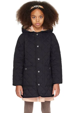 Manteau burberry enfant hot sale