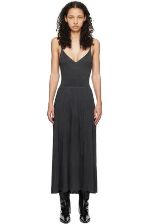 Arch4 Robe longue Princess grise