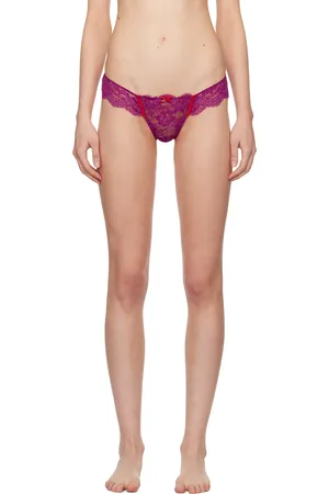 FLEUR DU MAL Tanga Naomi mauve