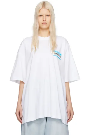Vetements T-shirt 