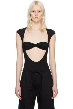 Beaufille Justaucorps Baes noir