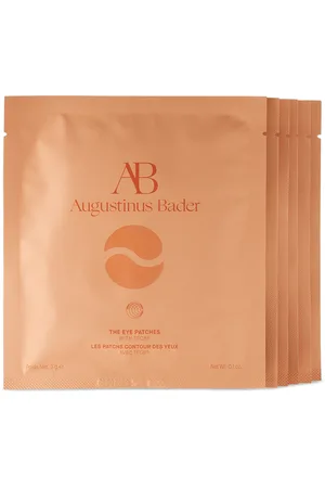 AUGUSTINUS BADER Ensemble de masques pour le contour des yeux