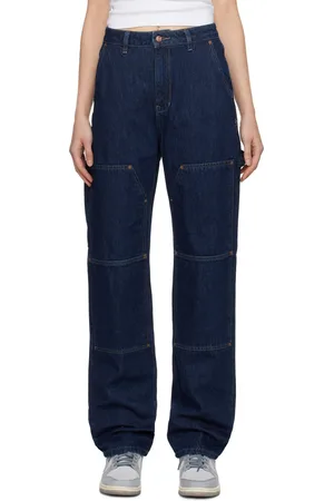 KSUBI Jean Playback indigo