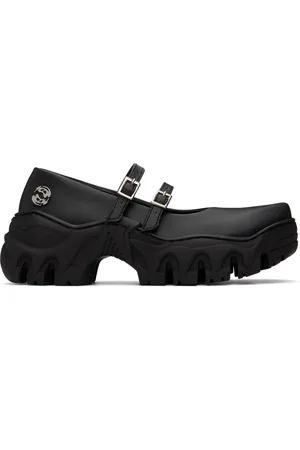 ROMBAUT Ballerines Boccaccio II MJ noires