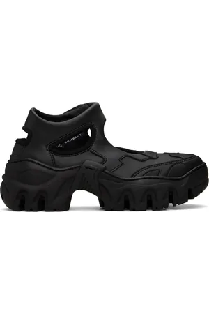 ROMBAUT Baskets Boccaccio II Ibiza noires