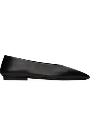 MARSÈLL Ballerines Ago noires