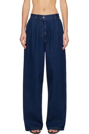 Beaufille Jean Haring bleu