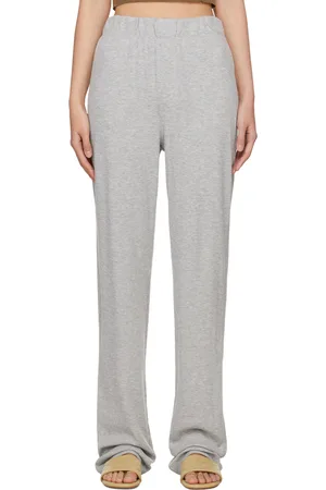 ÉTERNE Pantalon de détente isotherme gris