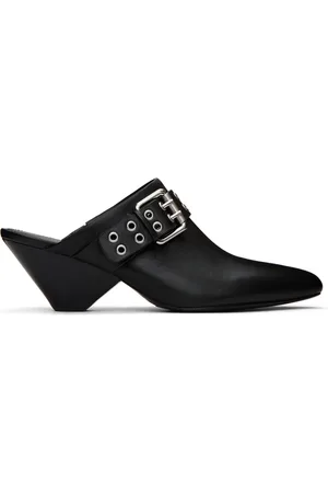RAG&BONE Mules Spire noires