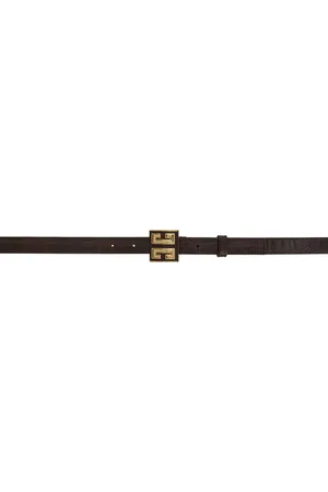 Givenchy ceinture outlet femme